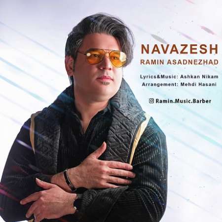 Ramin Asad Nezhad – NavaZesh